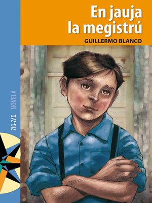 cover image of En jauja la magistrú